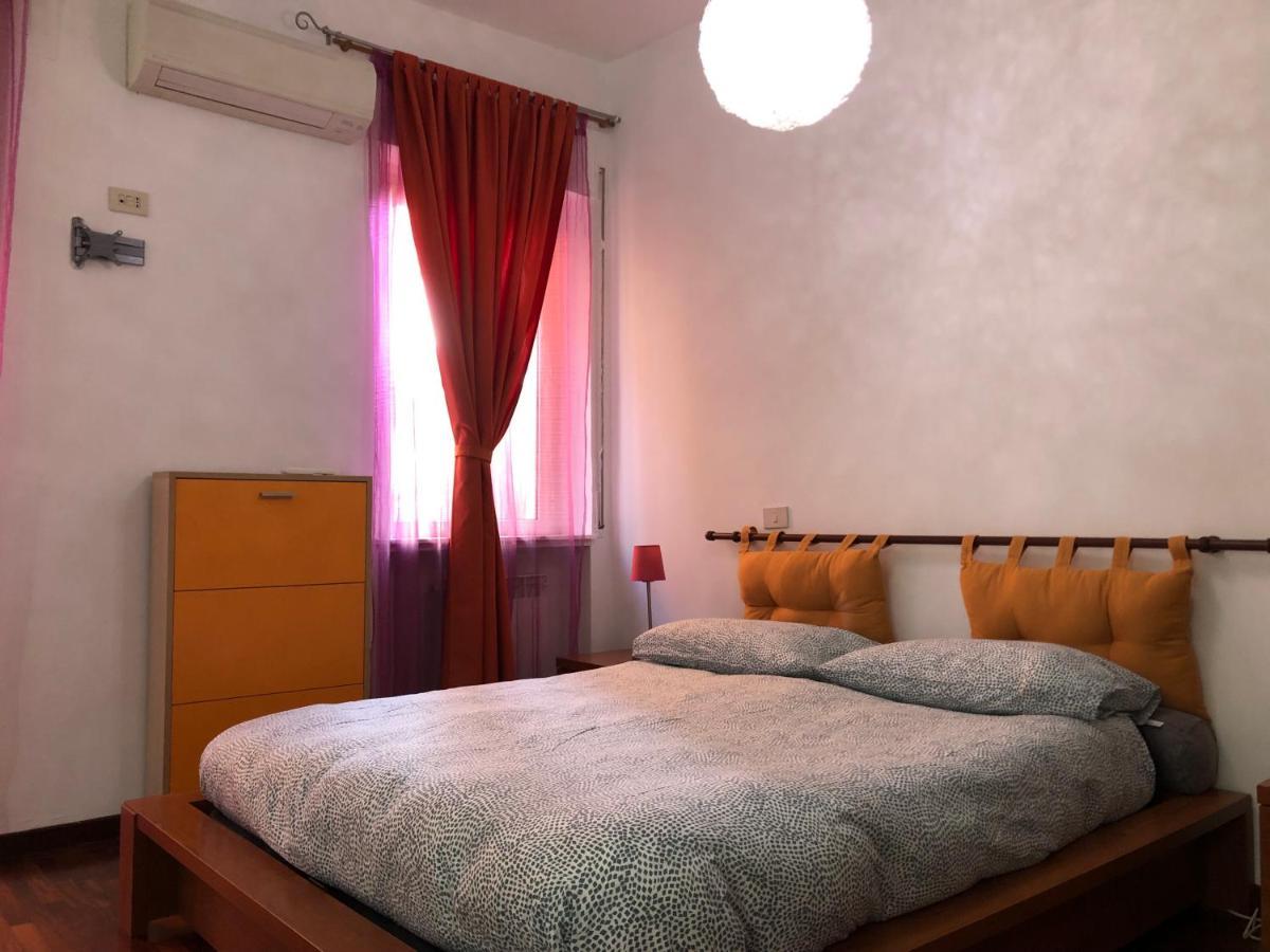 Casa Vacanze Il Paradiso Βιτέρμπο Εξωτερικό φωτογραφία