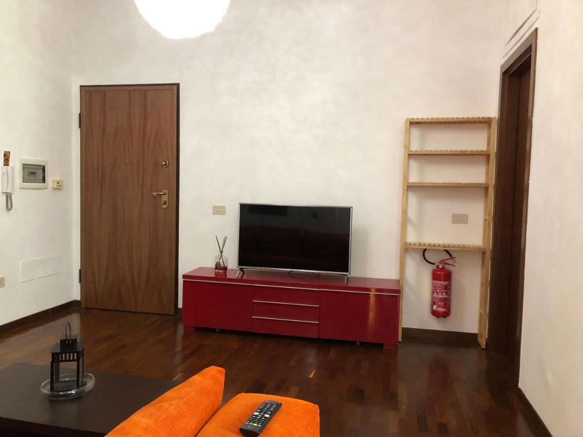 Casa Vacanze Il Paradiso Βιτέρμπο Εξωτερικό φωτογραφία