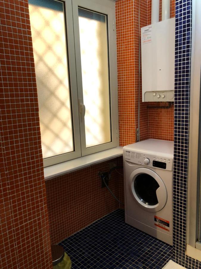 Casa Vacanze Il Paradiso Βιτέρμπο Εξωτερικό φωτογραφία