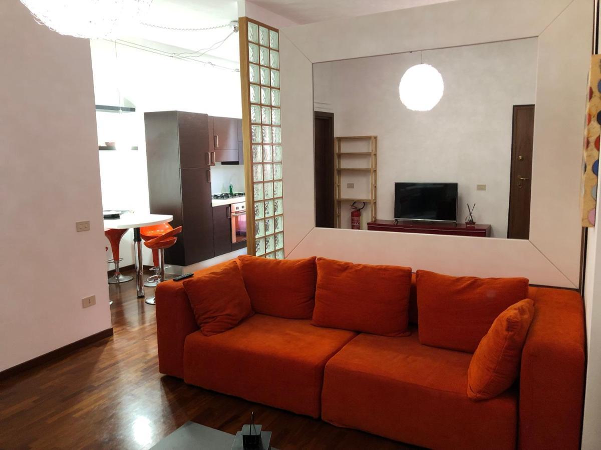 Casa Vacanze Il Paradiso Βιτέρμπο Εξωτερικό φωτογραφία